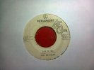 THE BEATLES - LET IT BE{JAMAICAN PRESS 7