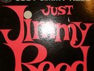JIMMY REED  JUST JIMMY REED  VEE JAY SR 1050  STEREO