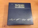 The Beatles 1981 EP Collection 15 EP Records 45RPM  Box Set BEP 14 Near Mint