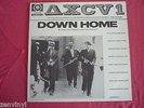 Delta Experimental Projects Compilation Vol 1 The Blues LP 1988 Fan Club RARE NM