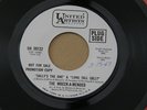 WRECK-A-MENDED DIRTY OLD MAN UA orig US GARAGE FUZZ PUNK PSYCH NM 7