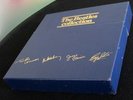 The Beatles Collection (Vinyl) - “Blue Box” BC 13 Stereo UK Pressings NM