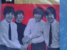 BEATLES EP: GIRL (IRAN) 7