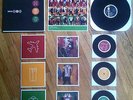 Blink 182 - Take Off Your Pants And Jacket LP+3x7