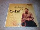 PAUL GONSALVES LP 
