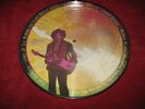 JIMI HENDRIX *Picture Disc* 