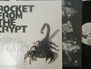 ROCKET FROM THE CRYPT - Scream Dracula Scream   VINYL LP US PRESS + INSERT