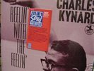 CHARLES KYNARD JOE PASS REELIN WITH A FEELIN PR7688 RARE Sealed LP W/STICKER