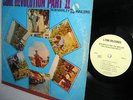 BOB MARLEY and the WAILERS Soul Revolution Part II Upsetter / Lynn recs 0018/507