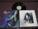 Lee Aaron Bodyrock West Germany Vinyl LP Signed Copy
