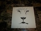 White Lion Mike Tramp Rare Hand Signed Pride Vinyl Lp Record Glam Pop Hard Rock