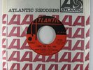 Funk 45 JOHNNY CAMERON & CAMERONS Funky John / I Love You on Atlantic VG++