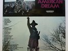 The American Dream Nick Jameson Todd Rundgren Sealed Orig Ampex Stereo LP 1970