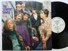 The Serpent Power Vanguard White Label Mono Psych LP 1967 in Shrink