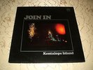 JOIN IN (LP) -  