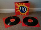 PRIMAL SCREAM-SCREAMADELICA-2003 US VINYL LP(OASIS/BLUR/STONE ROSES/BRITPOP)