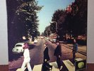 THE BEATLES   BROAD ROAD   ABBEY ROAD SESSIONS - NM RARE Import LP SAPCOR 40