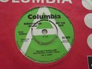 *LISTEN* RARE N/SOUL - SUE & SUNNY - YOU CANT BYPASS LOVE - UK COLUMBIA DEMO