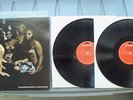 JIMI HENDRIX EXPERIENCE ELECTRIC LADYLAND POLYDOR SPDLP 3 EXCELLENT CONDITION