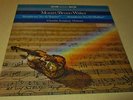 BRUNO WALTER Mozart Symphony 41 Jupiter Columbia 6 Eye Stereo LP TAS RARE