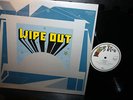 SMASH Wipe Out / Chicken Stomp TOTEM CANADA ONLY SUPER RARE