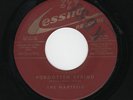 '61 West Coast DooWop MARTELLS Forgotten Spring/Va Va Voom CESSNA HEAR BOTH