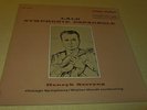 HENRYK SZERYNG Lalo Symphonie Espagnole RCA Living Stereo LP Shaded  1S/3S TAS