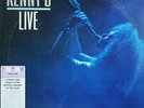 AUDIOPHILE Kenny G Live 2Lps Orig USA PROMO 