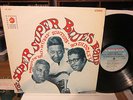 Howlin' Wolf Muddy Waters Bo Diddley - The Super Super Blues Band CHESS 3010