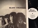 BLUES CREATION 's/t' - LP