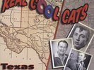 Various - Real Cool Cats - Texas Rockabilly - Regional R&R