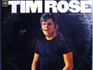 TIM ROSE MORNING DEW 1st ALBUM VERY RARE STILL SEALED ORIG'67 COLUMBIA STEREO LP