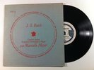 J.S. Bach: Concerto Italien- Marcelle Meyer DF 13 Les Discophiles Francais 10