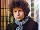 BOB DYLAN BLONDE ON BLONDE RARE ORIG '66 COLUMBIA STEREO LP GIRL COVER NR MINT