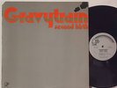 GRAVY TRAIN : SECOND BIRTH   -   1973  LP  USA  (CUT)