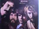 CREEDENCE CLEARWATER REVIVAL PENDULUM RARE SEALED ORIG'71 FANTASY LP THICK VINYL