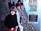 ROLLING STONES HIGH TIDE & GREEN GRASS SEALED ORIG'66 LONDON LP w/BOOK & STICKER