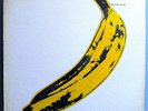 VELVET UNDERGROUND & NICO ANDY WARHOL BANANA COVER w/TORSO BACK ORIG'67 VERVE LP
