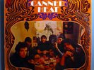 CANNED HEAT 1st ALBUM RARE ORIG '67 LIBERTY STEREO LP IN SHRINK NEAR MINT