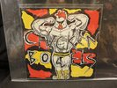 CHICKEN BOWELS s/t JAPAN 7
