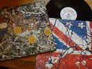 THE STONE ROSES LP-