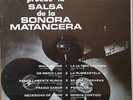 Sonora Matancera - Traigo Sabor Salsa y Guaguanco Lp