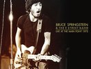 Bruce Springsteen - Live At The Main Point 1975 - New 4 140g Vinyl LP Box Set n