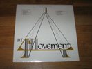 The 4th Movement-Xian Psych Rock-Black Power Trio-Tryangle-Private-Sealed
