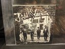 JANKY s/t HOLD-UP003 JAPAN 7