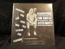 V.A. Hardcore Unlawful Assembly JAPAN LP LAUGHIN' NOSE G.I.S.M. ZOUO BAWS n56223