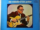 Toots Thielemans The Whistler & His Guitar Jazz Virtuoso LP Orig Mono NM CLEAN