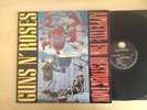 GUNS N' ROSES - 