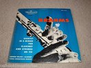 LEOPOLD WLACH - BRAHMS QUINTET FOR CLARINET - ORIG DG WESTMINSTER WL-5155 HTF