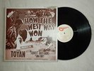 LP TOYAN WITH SCIENTIST ROOTS RADICS